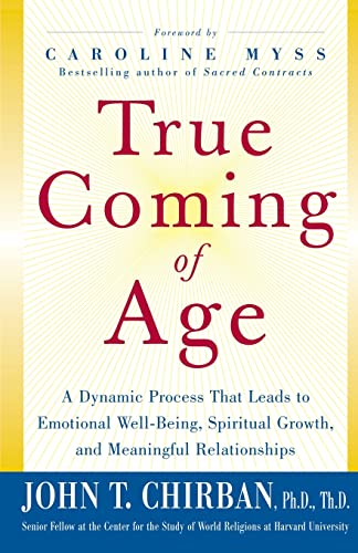 9780071700757: True Coming of Age