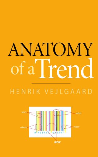 9780071700771: Anatomy of a Trend