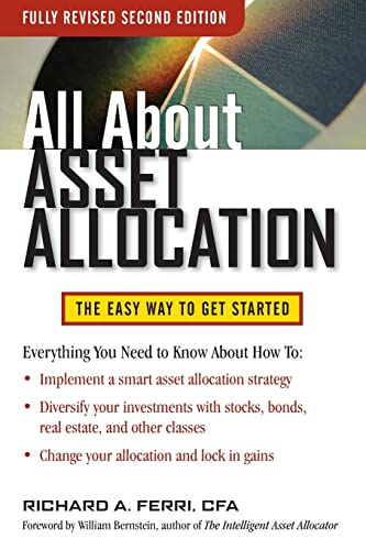 All About Asset Allocation, Second Edition (Professional Finance & Investment)