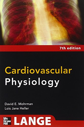 Stock image for Cardiovascular Physiology, Seventh Edition (LANGE Physiology Series) for sale by BooksRun