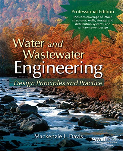 9780071713849: Water and Wastewater Engineering