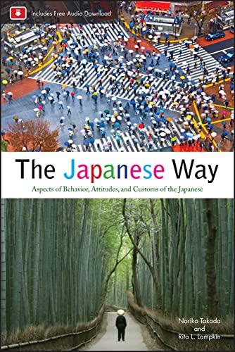 Stock image for The Japanese Way, Second Edition for sale by SecondSale