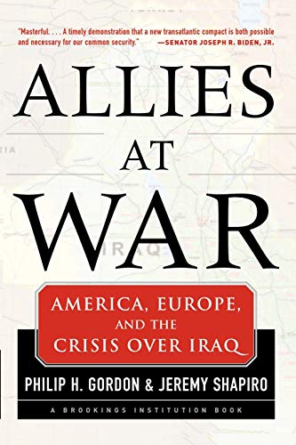 9780071737807: Allies At War