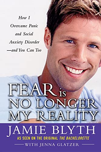 Stock image for Fear Is No Longer My Reality (CLS.EDUCATION) for sale by Chiron Media