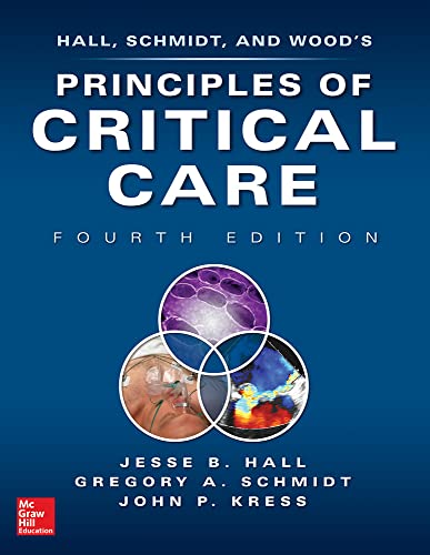 9780071738811: Principles of Critical Care, 4th edition (INTERNAL MEDICINE)