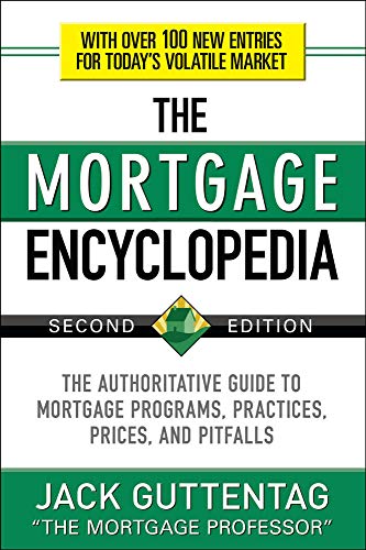 Stock image for Mortgage Encyclopedia for sale by Chiron Media