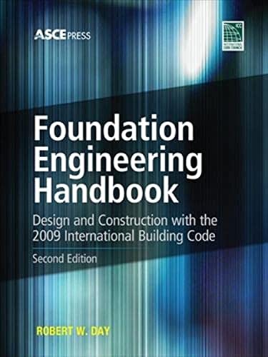 Imagen de archivo de Foundation Engineering Handbook 2/E a la venta por Books From California