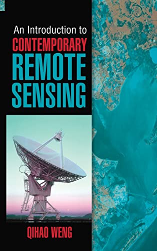 9780071740111: An Introduction to Contemporary Remote Sensing