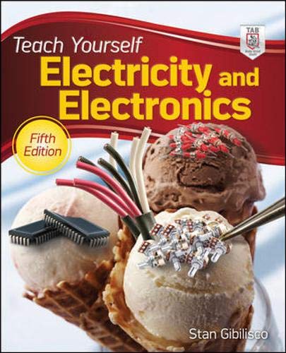 Stock image for Teach Yourself Electricity and Electronics, 5th Edition for sale by Phatpocket Limited