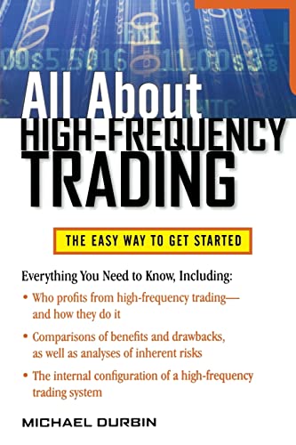Stock image for All About High-Frequency Trading (All About Series) for sale by Books From California