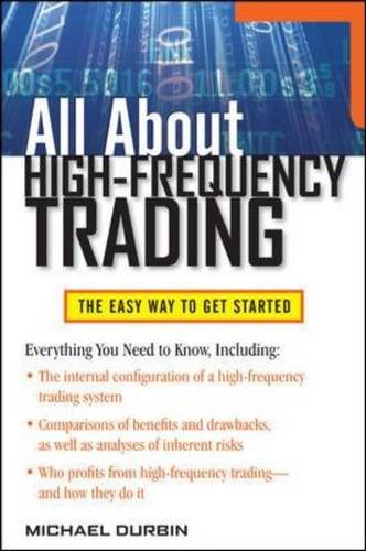 9780071743457: All About High-Frequency Trading