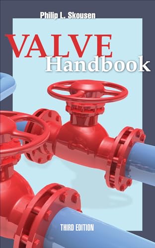 9780071743891: Valve Handbook 3rd Edition