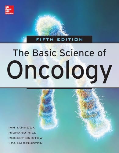 Stock image for Basic Science of Oncology, Fifth Edition for sale by Better World Books Ltd