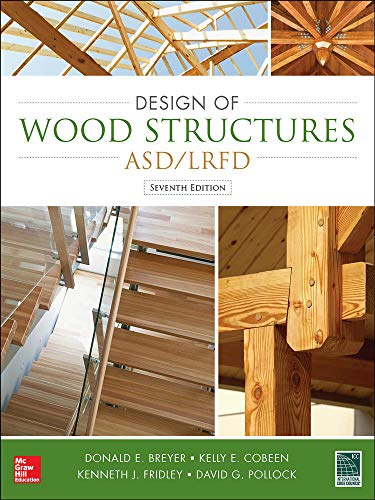 Stock image for Design of Wood Structures-ASD/LRFD for sale by Campus Bookstore