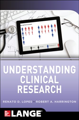 Stock image for Understanding Clinical Research for sale by Chiron Media
