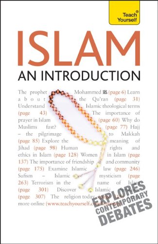 Beispielbild fr Islam -- An Introduction: A Teach Yourself Guide (Teach Yourself: Reference) zum Verkauf von Bookoutlet1