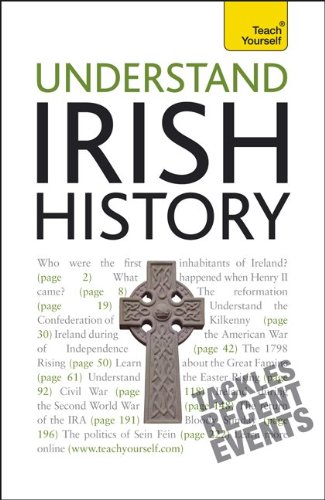 Stock image for Understand Irish History for sale by ThriftBooks-Dallas