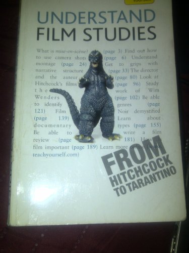 Stock image for Film Studies--The Essentials: A Teach Yourself Guide (Teach Yourself: Reference) for sale by Books From California