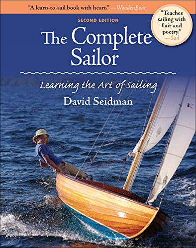9780071749572: The Complete Sailor, Second Edition