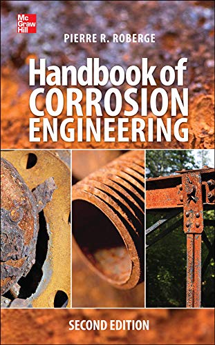 9780071750370: Handbook of Corrosion Engineering 2/E