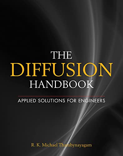 9780071751841: The Diffusion Handbook: Applied Solutions for Engineers