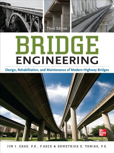 Stock image for Bridge Engineering, Third Edition for sale by Goodwill Books