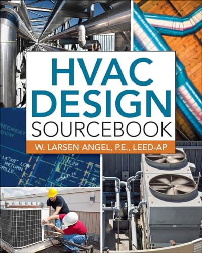 Hvac Design Sourcebook