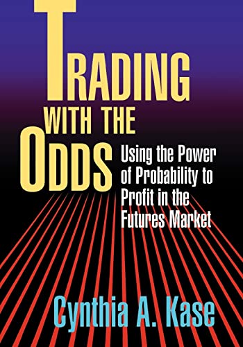 9780071753609: Trading with the Odds