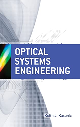 Imagen de archivo de Optical Systems Engineering a la venta por Save With Sam