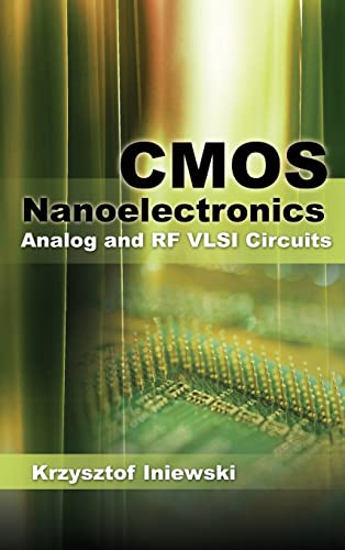 9780071755658: CMOS Nanoelectronics: Analog and RF VLSI Circuits