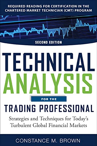 9780071759144: Technical Analysis for the Trading Professional, Second Edition: Strategies and Techniques for Today’s Turbulent Global Financial Markets (PROFESSIONAL FINANCE & INVESTM)