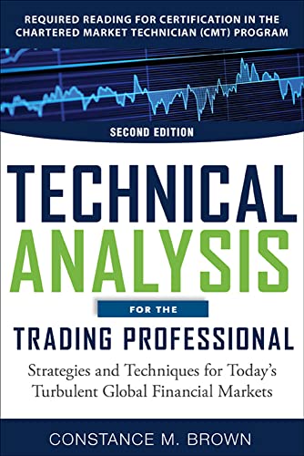 Stock image for Technical Analysis for the Trading Professional, Second Edition: Strategies and Techniques for Todays Turbulent Global Financial Markets for sale by Goodwill San Antonio