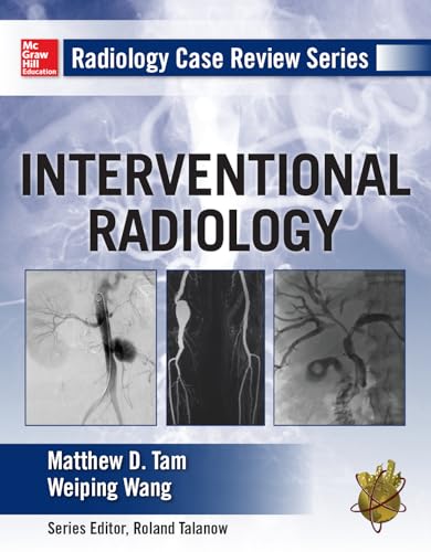 Stock image for Interventional Radiology for sale by Blackwell's