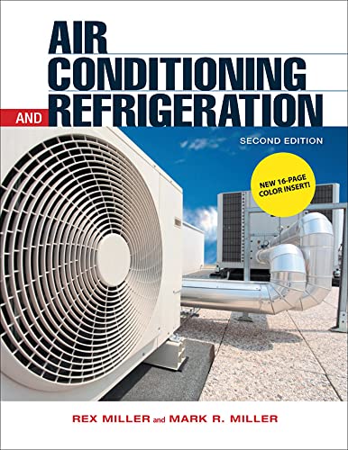 9780071761390: Air Conditioning and Refrigeration, Second Edition (P/L CUSTOM SCORING SURVEY)