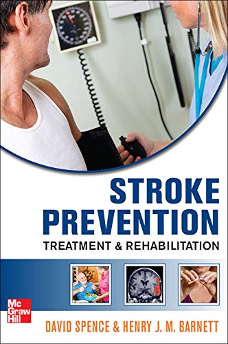 9780071762359: Stroke Prevention, Treatment, and Rehabilitation
