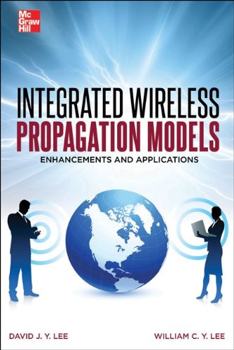 9780071762977: Integrated Wireless Propagation Models