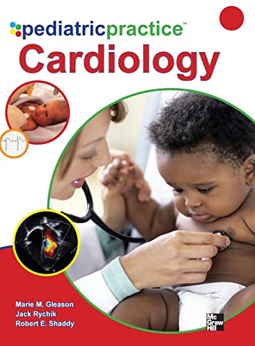 9780071763202: Pediatric Practice Cardiology