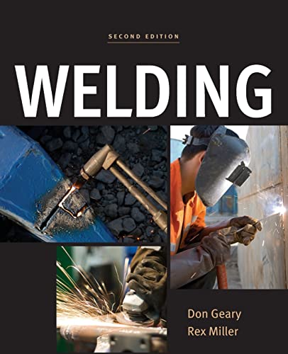 Stock image for Welding for sale by Wonder Book