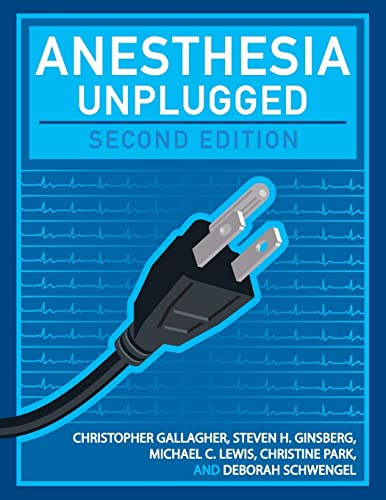 9780071767170: Anesthesia Unplugged, Second Edition