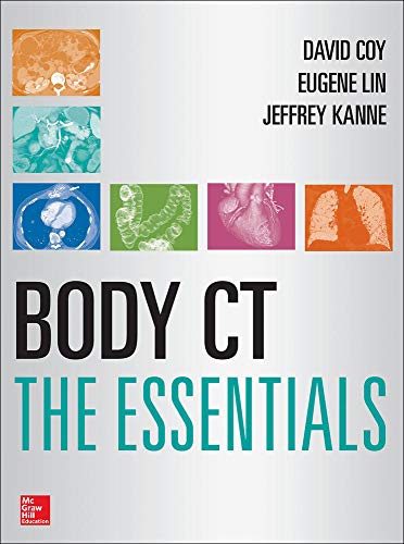 9780071767385: Body CT The Essentials (RADIOLOGY)