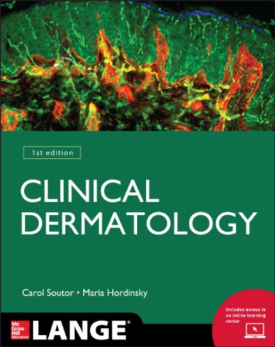 9780071769150: Clinical Dermatology