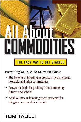 9780071769983: All About Commodities (All About Series)