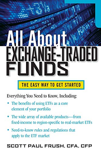 Stock image for All About Exchange-Traded Funds (All About Series) for sale by Gulf Coast Books