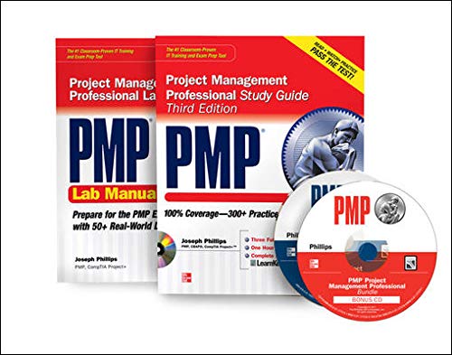 Stock image for PMP Project Management Professional for sale by HPB-Red