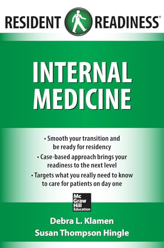 Stock image for Resident Readiness Internal Medicine for sale by Books From California