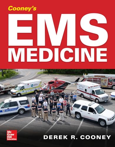 9780071775649: EMS Medicine (EMERGENCY MEDICINE)