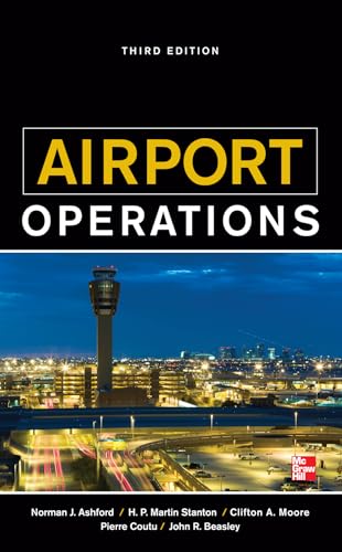 9780071775847: Airport Operations, Third Edition