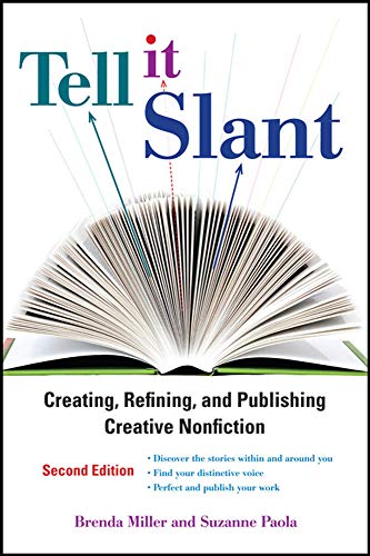 Imagen de archivo de Tell It Slant, 2nd Edition a la venta por Open Books