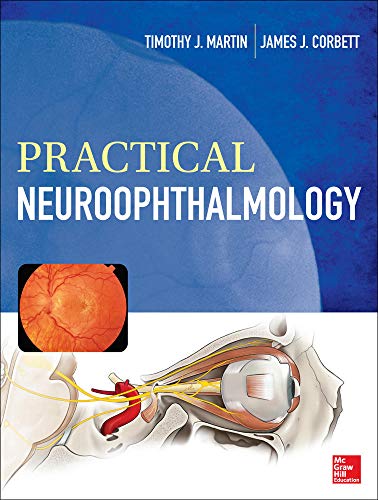 Beispielbild fr Practical Neuroophthalmology zum Verkauf von Books From California