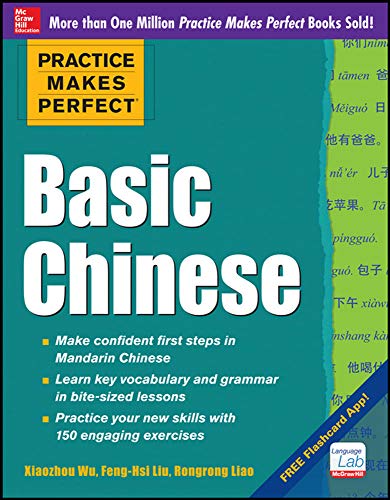 Stock image for Basic Chinese for sale by ThriftBooks-Atlanta